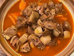 -老雒阳面馆·水席(定鼎门店)