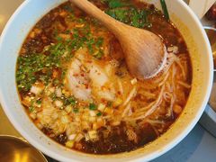 -SHAN山(前滩太古里店)