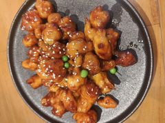 -江南小叙·美食研究院(鱼街店)
