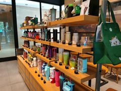 -星巴克(北辰西路店)