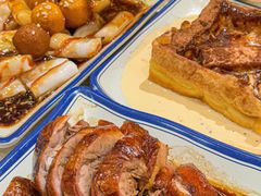-食运茶餐厅(文化宫店)