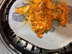 -正宗齐齐哈尔烤肉·齐牛哥鲜切炭火烤肉(杭州总店)