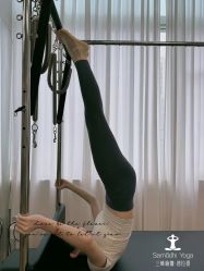 -三昧瑜伽·普拉提