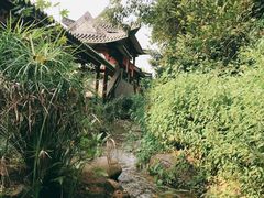 -广州神农草堂中医药博物馆