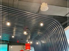 大堂-尚尚仙·酸汤猪手·猪肚鸡火锅(华联万柳购物中心店)