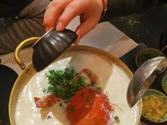 -荟廷·晶萃(陆家嘴尚悦湾店)