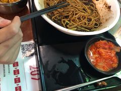 -米屋石锅拌饭(师大店)