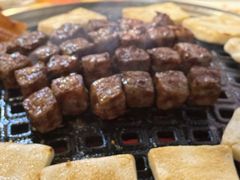 -霸腹烤肉(厦门柚子番店)