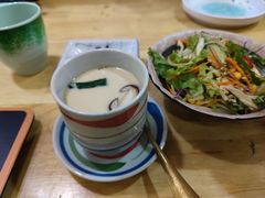 -桃屋日本料理(清华科技园店)