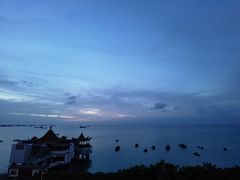 -城市便捷酒店(北海老街海景店)