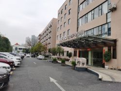 -弗蕾亚·和月月子调理院(东湖店)