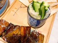 -老外婆(吾悦广场店)