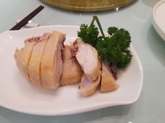 -老洋房花园饭店(绍兴路店)