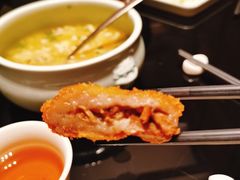 千番芋泥鸭-闽和南(深圳万象城店)