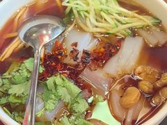 -晋阳春·山西菜·北京烤鸭(交大店)