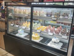 -皇冠幸福里动物奶油生日蛋糕(万达店)