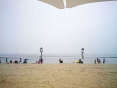 -启东恒大海上威尼斯酒店
