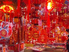 -西北轻工批发市场