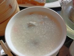-彩丰楼中餐厅·早茶·点心·粤菜(海口华彩洲际酒店)