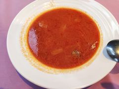 罗宋汤-德大西餐社(云南南路店)