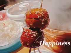 -宝泉铜锅·涮羊肉(解放东路店)