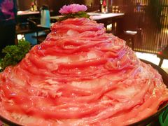 -辣斗辣火锅(太古里店)