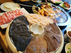 -渝派江湖烩(回兴店)