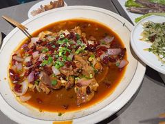 -陈熹公民族美食文化餐厅·清真(中华广场店)