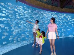 -波塞冬旅游度假区