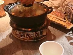 -山四砂锅(太原钟楼街店)