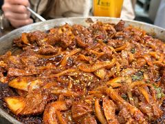 -妈妈手(山大总店)