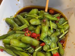 -木屋烧烤(白石洲店)