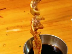 -姚记烧烤(建昌苑店)