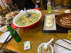 -杏花村水席楼·洛阳水席(老城十字街店)