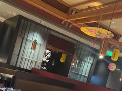 -谷牛日式烤肉(宝山U天地店)