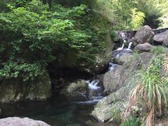 -山沟沟景区