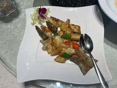 -顺德喜来登酒店·采悦轩