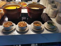 -粤海喜来登酒店·盛宴海鲜牛排自助餐厅(天河城店)