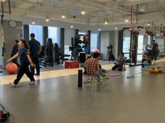 -复动肌骨门诊·MEDMOTION(北外滩店)