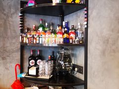 -BE NORMAL CAFE(霞溪路店)