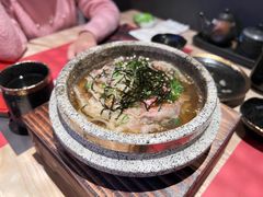 -鸟山鸣·日料食堂(王府井店)