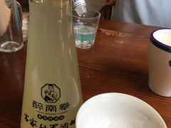 -醉南拳客家菜(华威店)