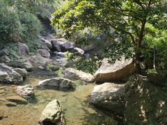 -宁波五龙潭景区