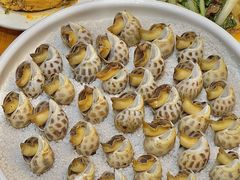 -阳江餐厅·30年老字号·粤菜海鲜大排档