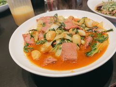 -明丰小渔馆(明月路店)