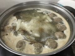 -山珍鲜牛肉火锅·本地连锁老字号(二马路汕中老店)