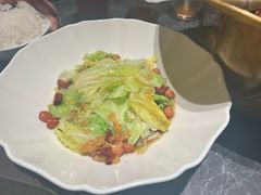 -炊烟小炒黄牛肉(浦东世纪汇店)