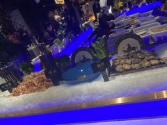-加餐海鲜自助(宝龙一城店)