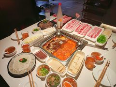 -海底捞火锅(外滩店)