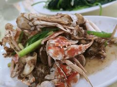 -考记泥焗鸡农庄·海鲜(北洛秘境店)